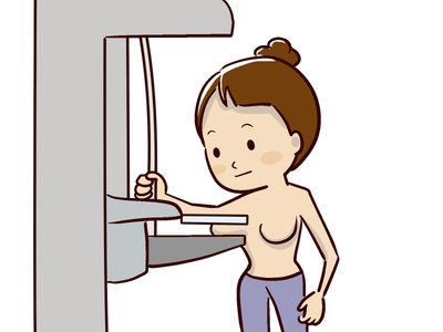 名古屋市乳がん検診についてのアイキャッチ画像