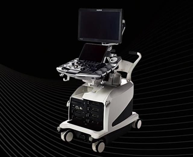 ARIETTA 750 DeepInsight　SE